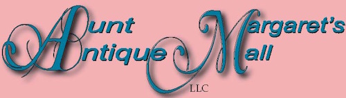 Aunt Margaret's Antique Mall
