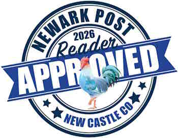 Newark Post award